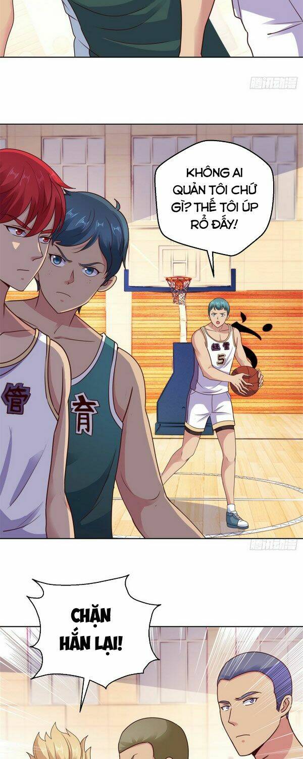 Đô Thị Chí Tôn Hệ Thống: Chapter 201