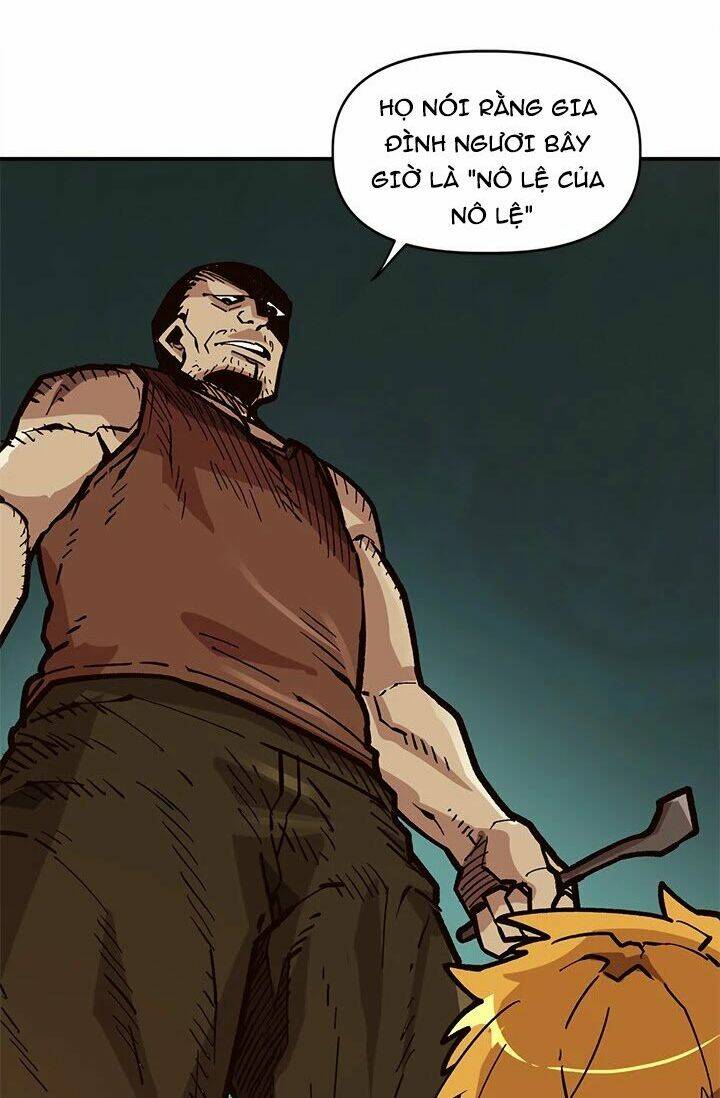 Nô Lệ Nghịch Thiên: Chapter 28