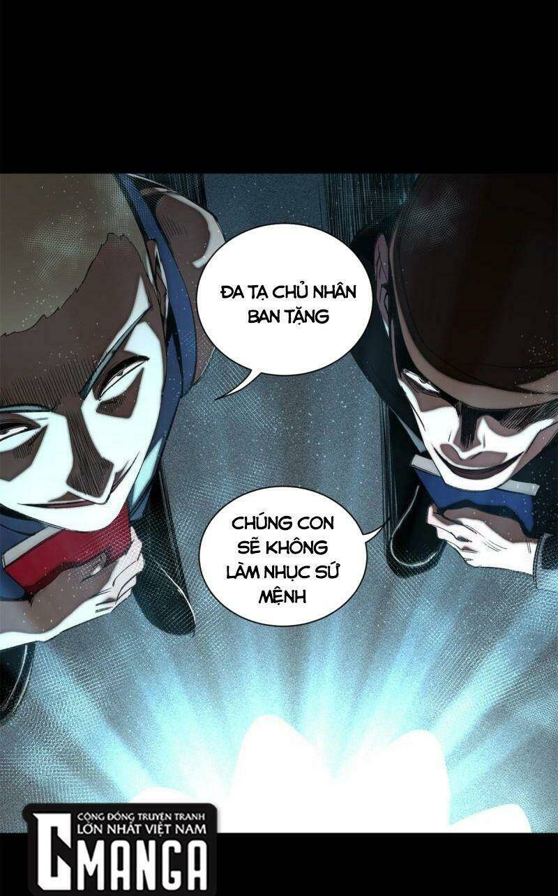 Minh Nhật Chi Kiếp: Chapter 93