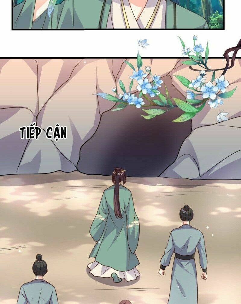 Đích Nữ Kiều Phi: Chapter 30