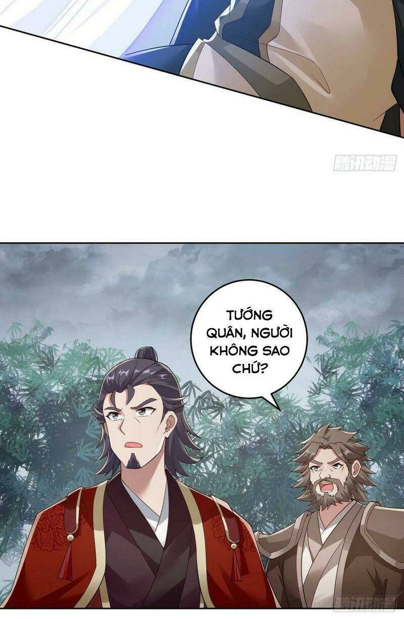Nghịch Lân: Chapter 126