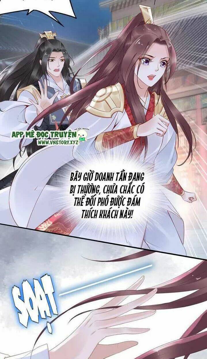 Nhất Sinh Nhất Thế Tiếu Thương Khung: Chapter 47