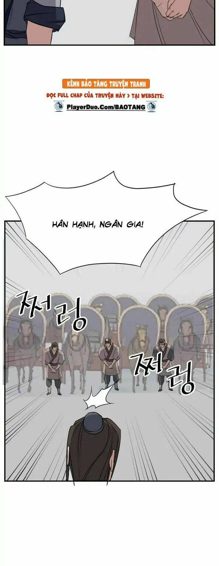 Trọng Sinh, Bất Khả Chiến Bại: Chapter 52