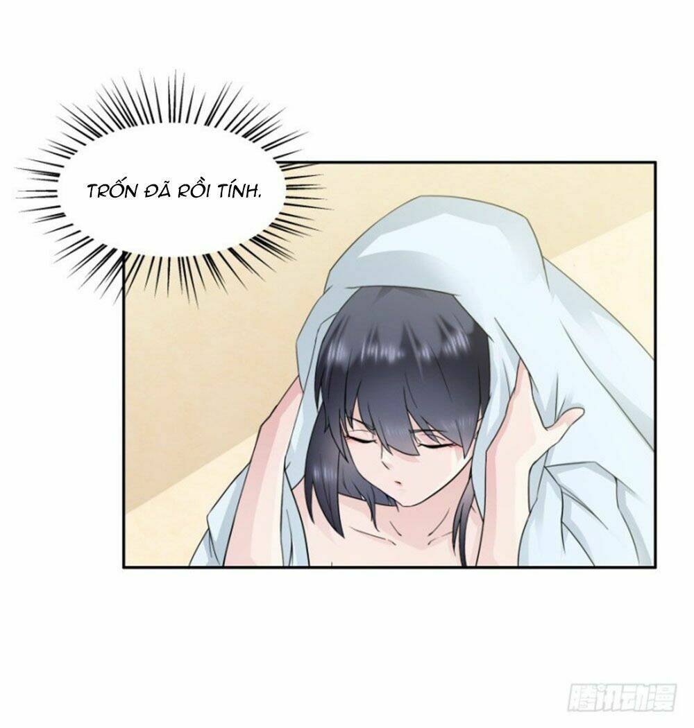 Thiên Kim Đường Môn: Chapter 98