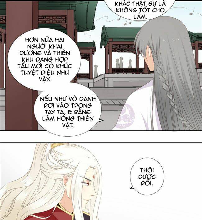 Quy Tự Dao: Chapter 61