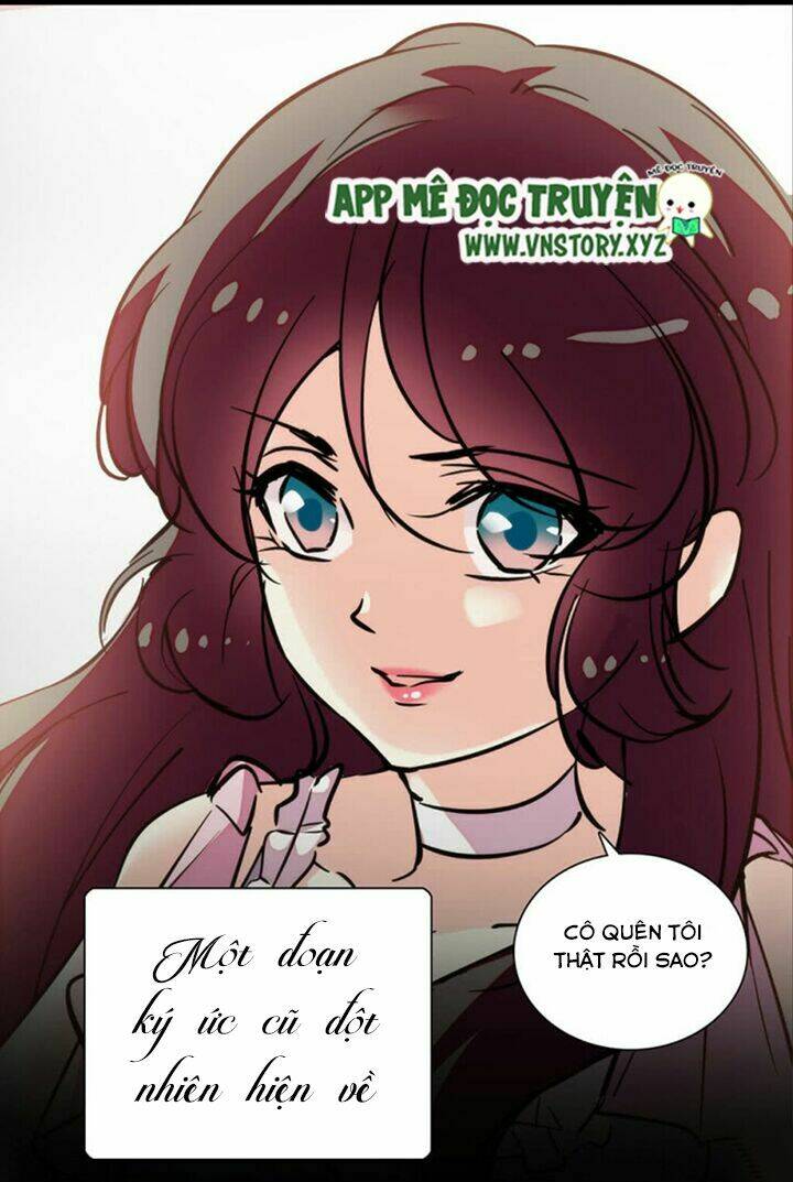 Nữ Hầu Sau Giờ Học: Chapter 36