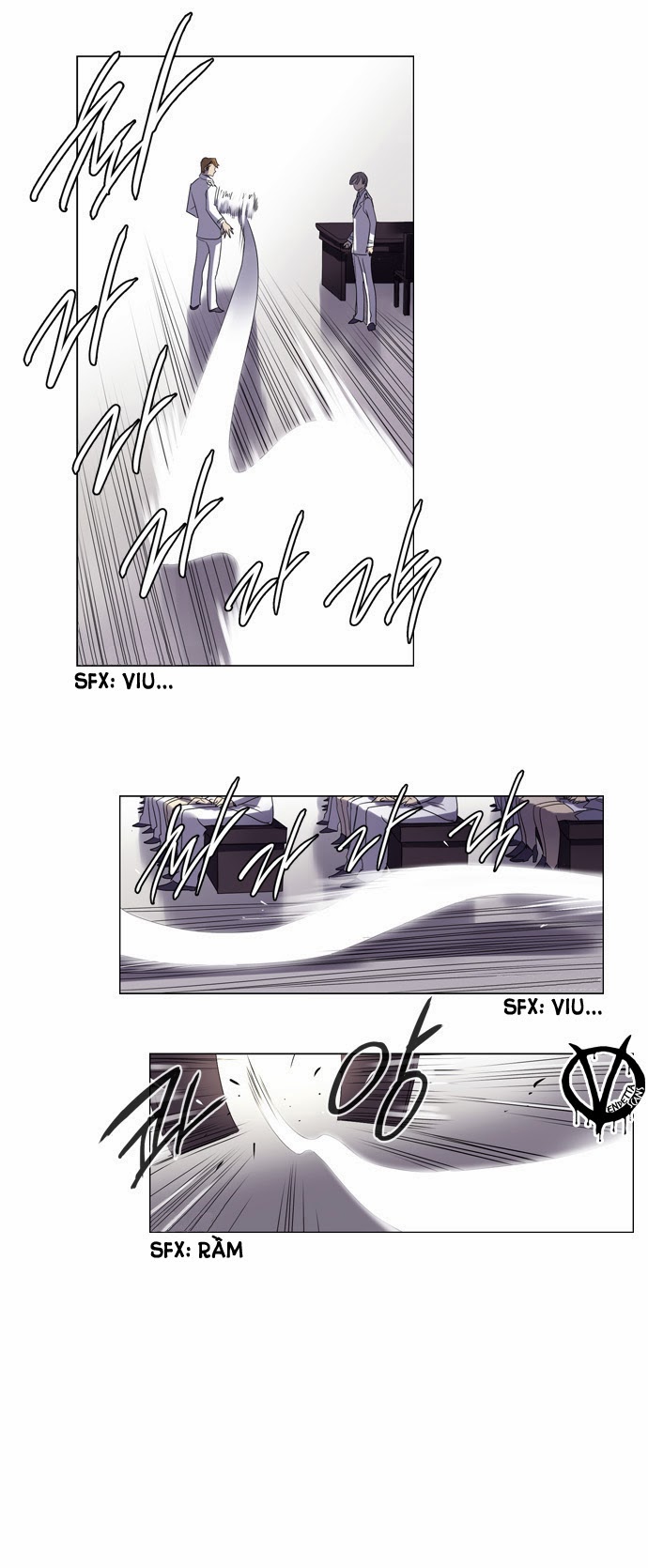 Soul Cartel: Chapter 39