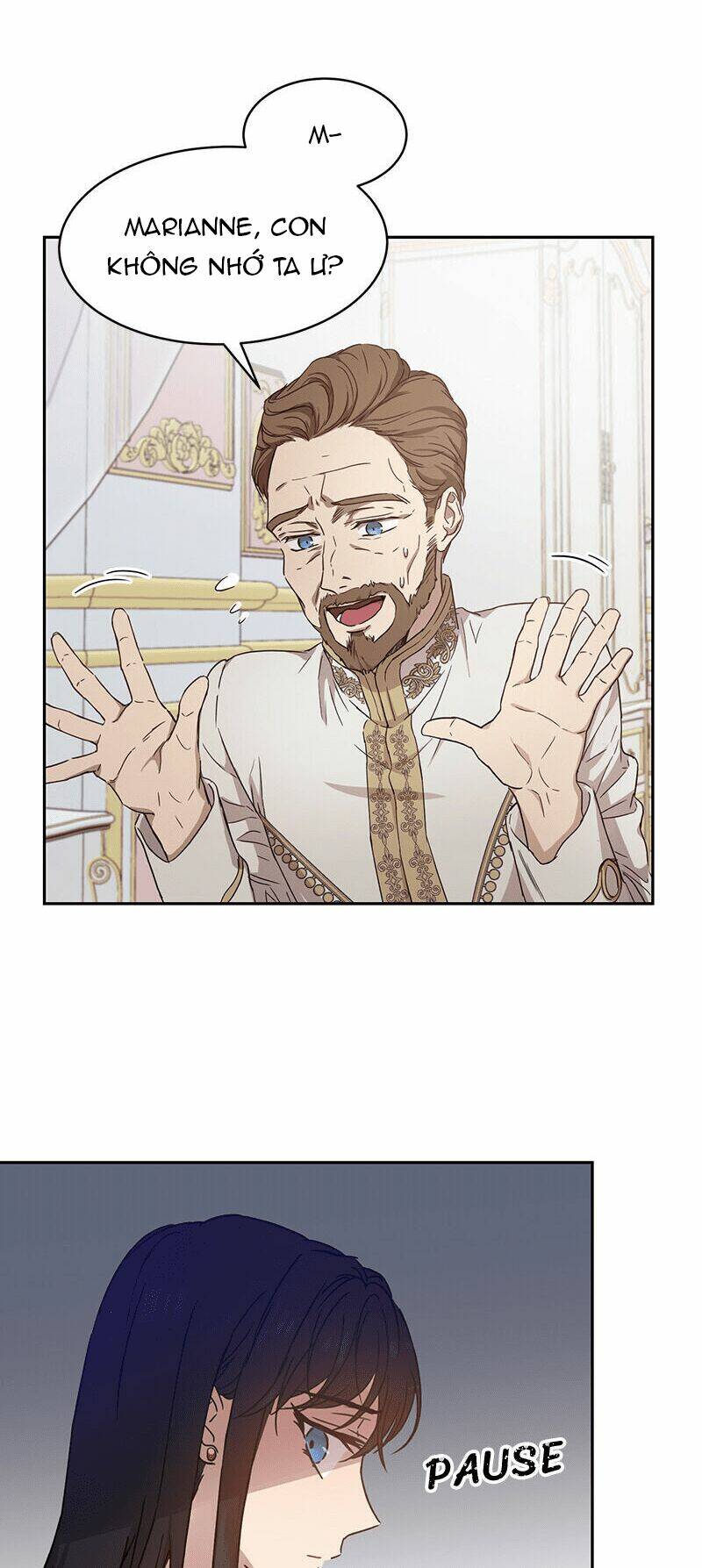 Khế Ước Của Ác Ma: Chapter 3