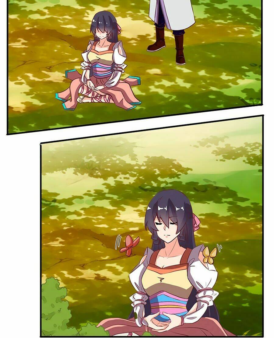 Tú Thiết Chi Thư: Chapter 60