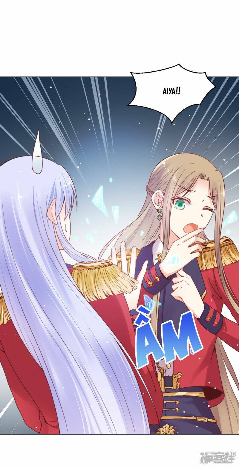 Đế Quốc Tinh Tế Đệ Nhất Sủng Hôn: Chapter 25