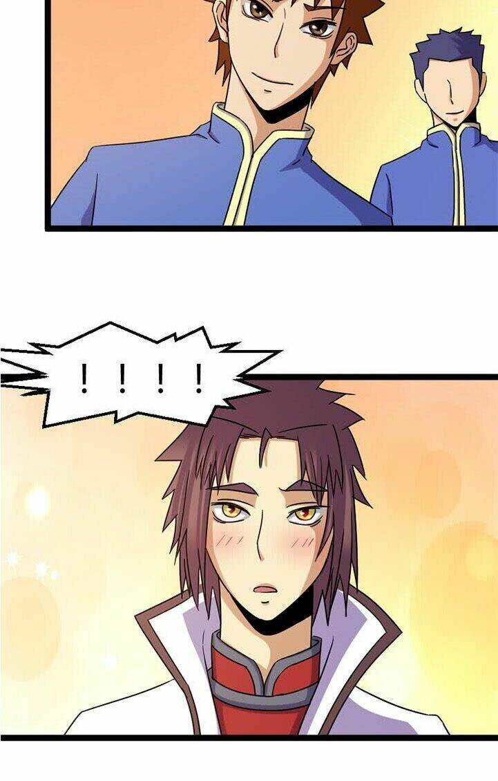 Phong Quỷ Truyền Thuyết: Chapter 140