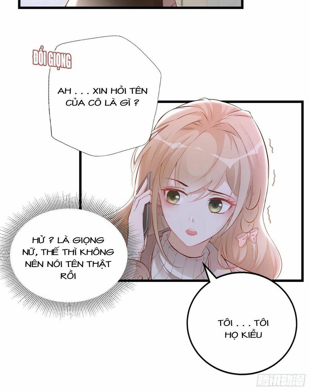 Lấy Tình Yêu, Lấy Thời Gian: Chapter 27