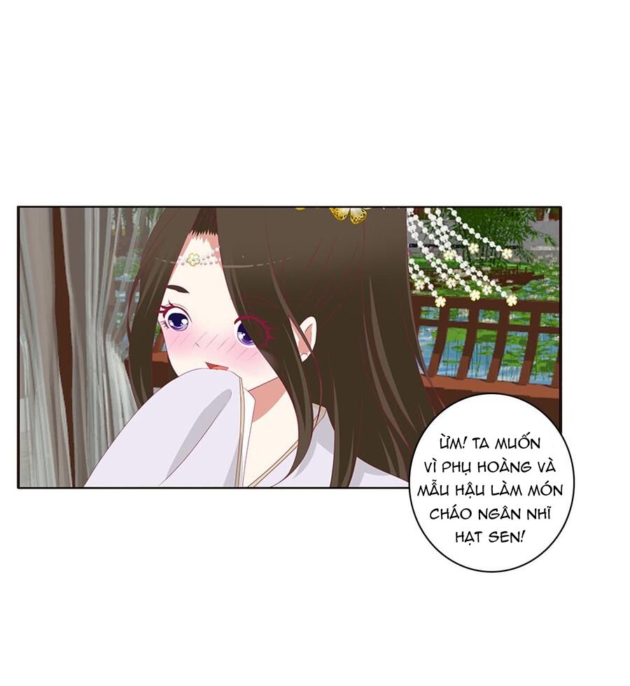Thông Linh Phi: Chapter 503
