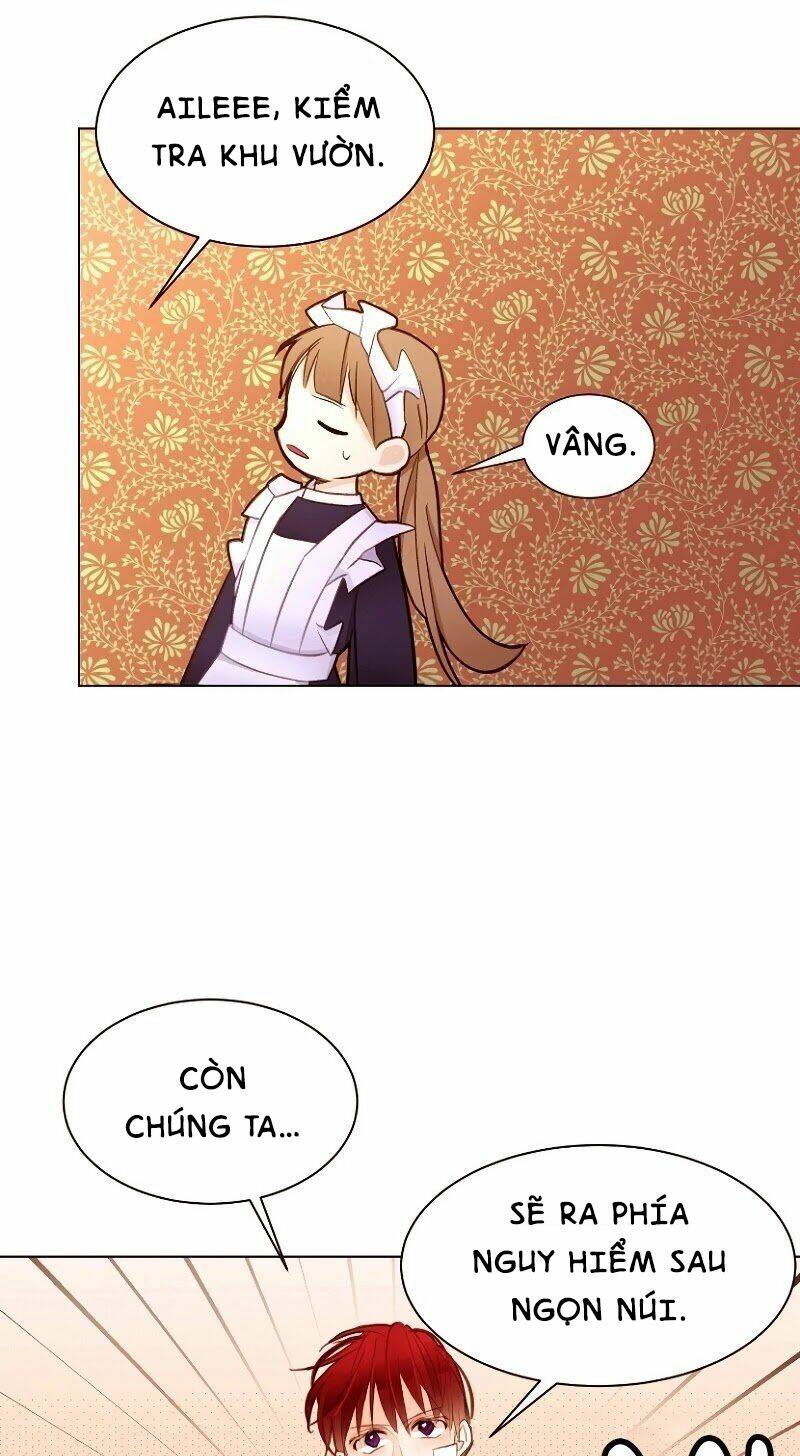 Cuộc Sống Rập Khuôn Của Một Quý Cô Tái Sinh!: Chapter 53