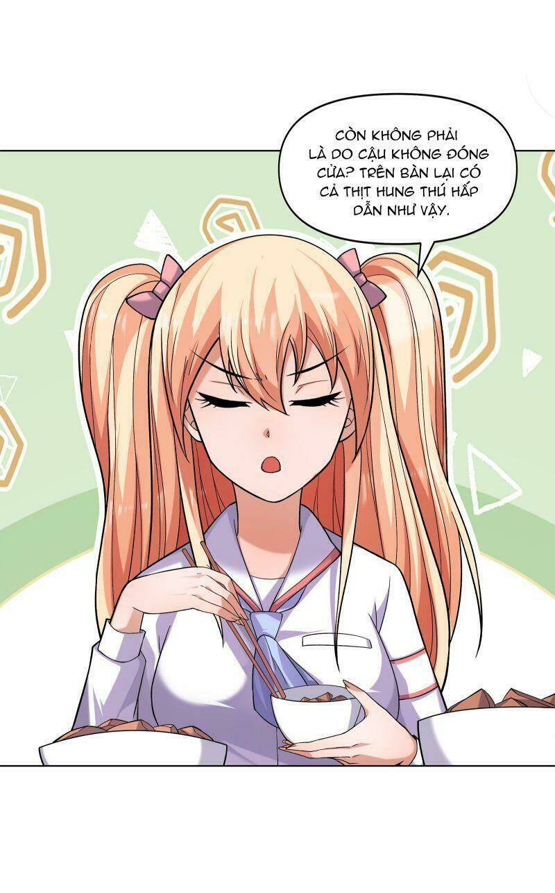 Thời Đại Thần Minh: Thế Giới Biến Thành Game Online: Chapter 6