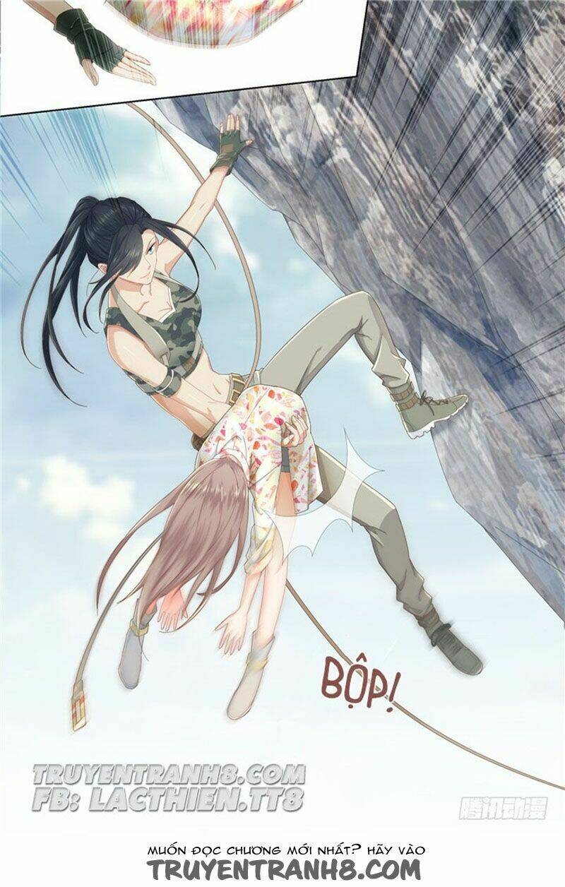 Nam Thần Là Quái Vật: Chapter 85