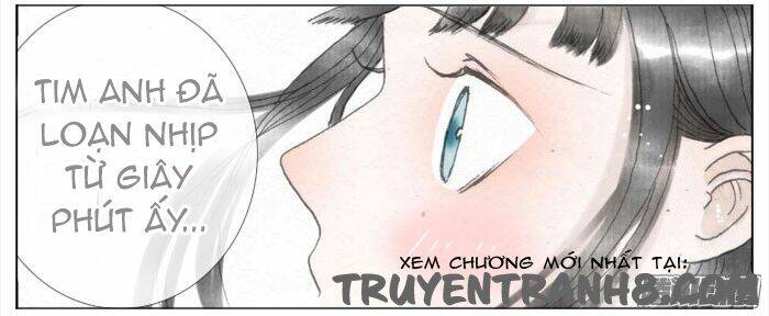 Giữa Anh Và Em: Chapter 41