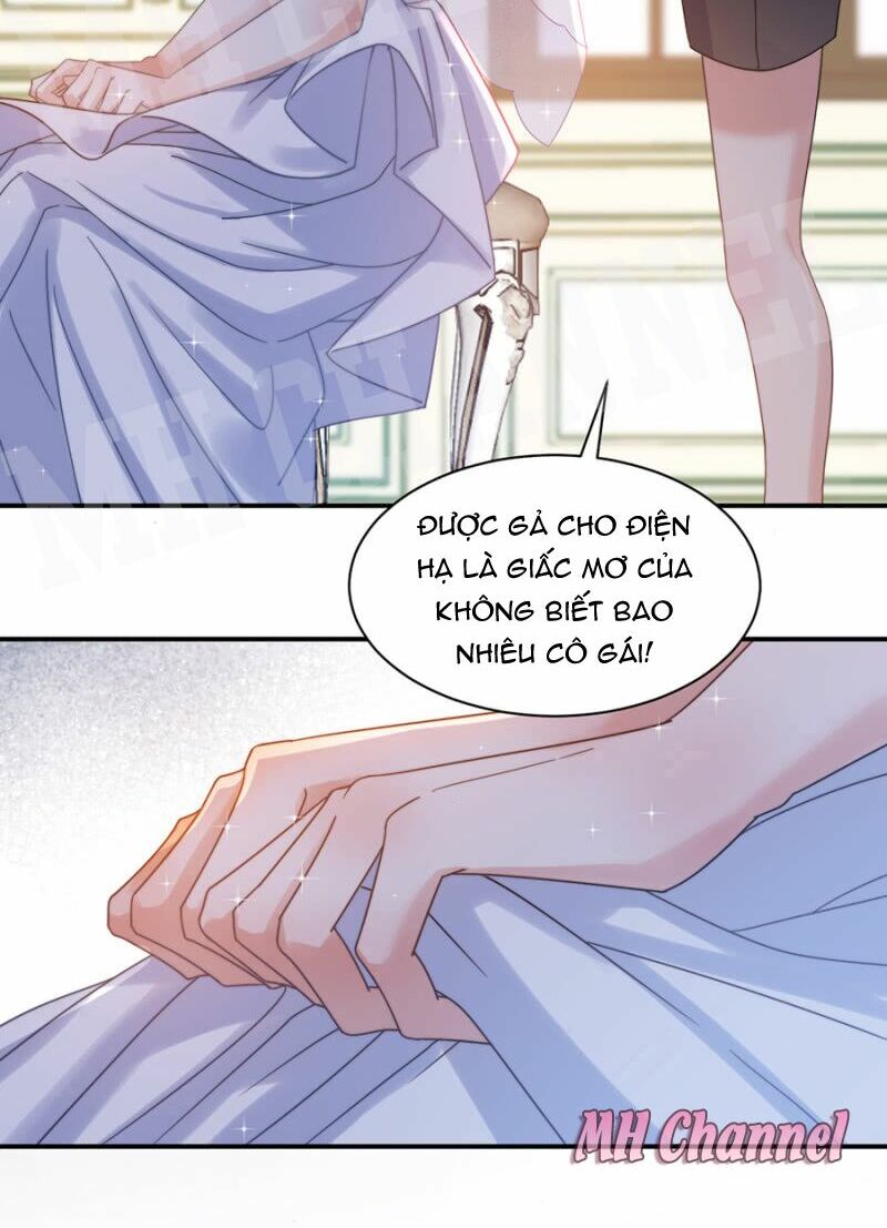 Ma Lạt Thiên Kim Đẩu Ác Thiếu: Chapter 190