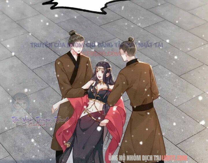 Trọng Sinh Bá Sủng Nhiếp Chính Vương Quá Mạnh Mẽ: Chapter 131