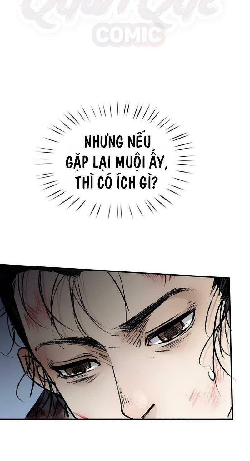 Liên Thành Quyết: Chapter 29