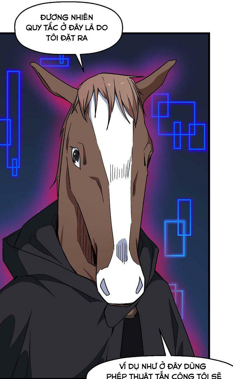 Vườn Trường Cuồng Sư Hệ Thống: Chapter 163