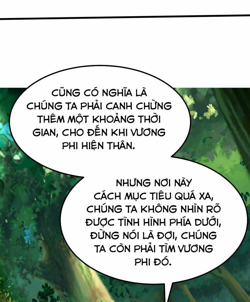 Thần Võ Đế Tôn: Chapter 66