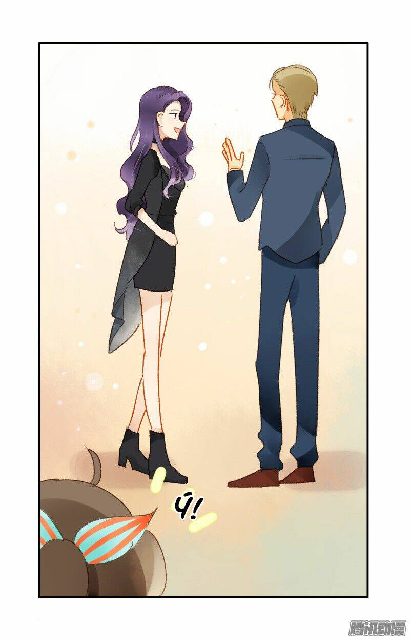 Sức Mạnh Của Sắc Đẹp: Chapter 140