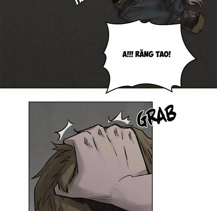 Nắm Đấm: Chapter 2