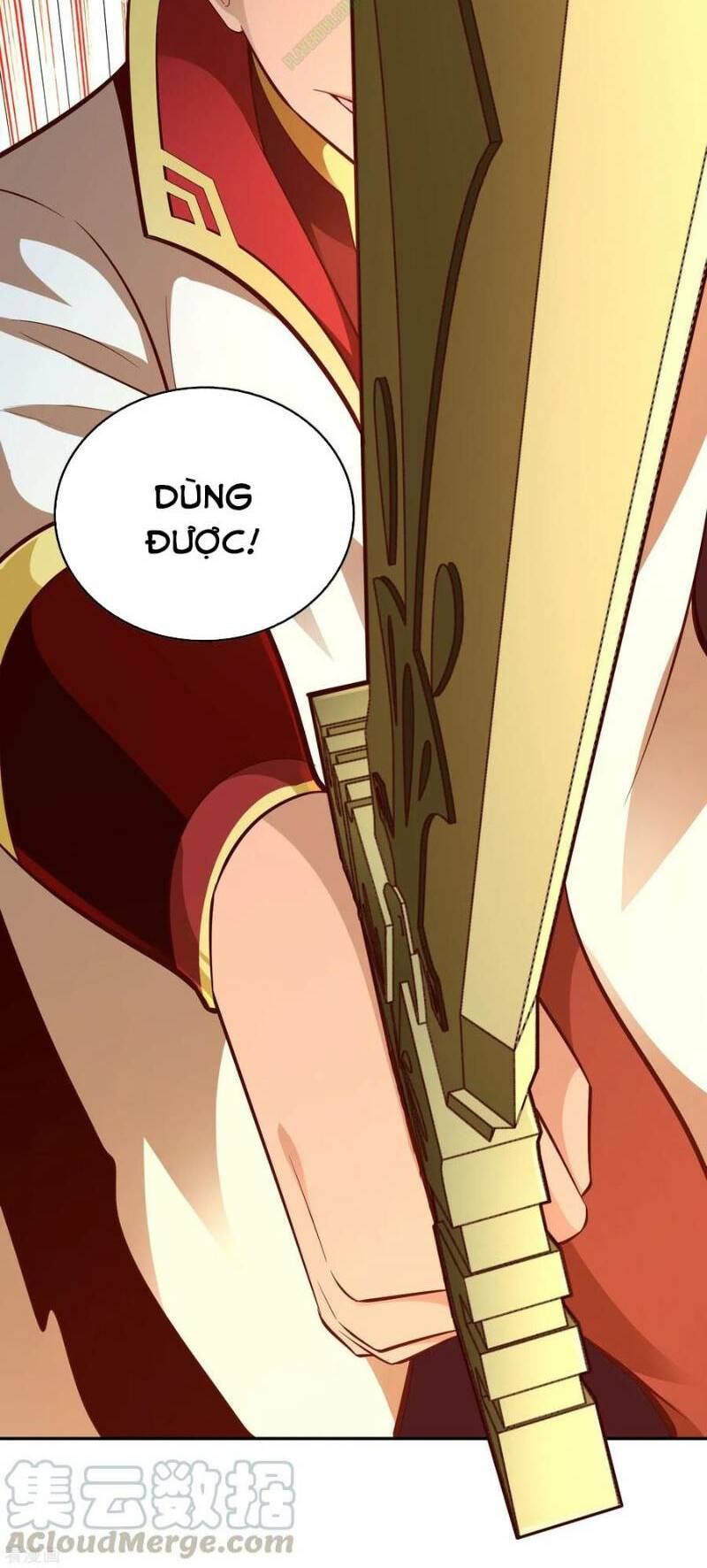 Võ Linh Kiếm Tôn: Chapter 50