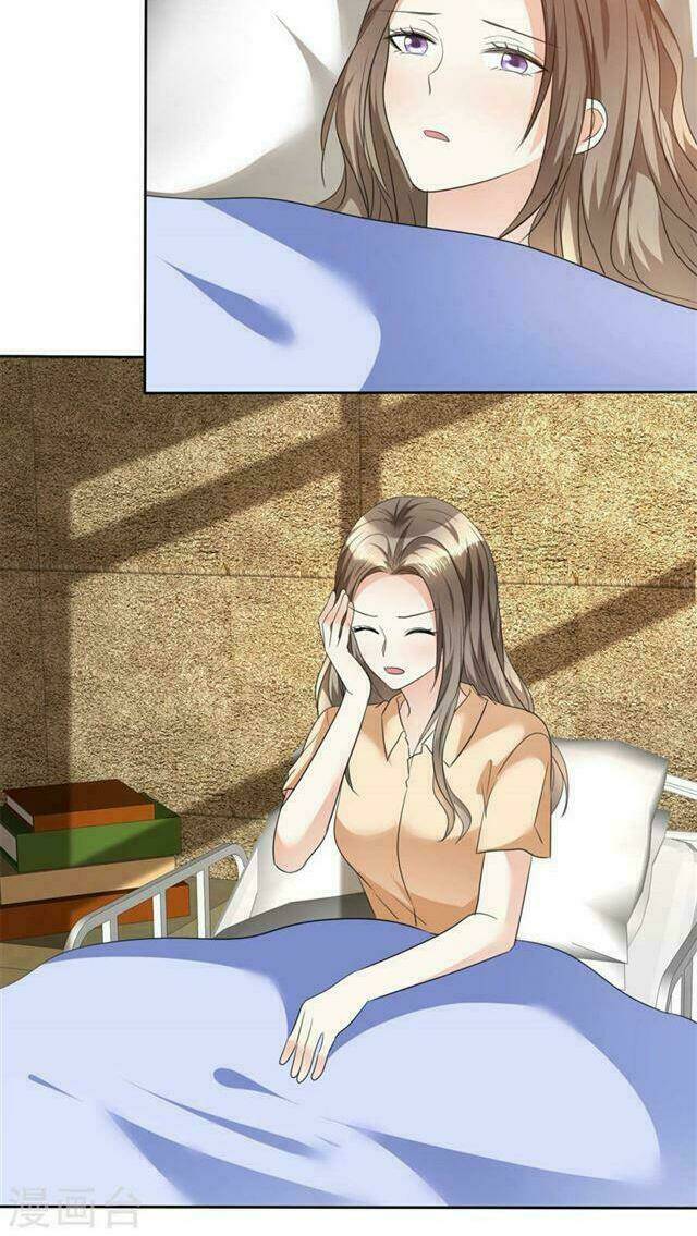 Con Đường Phản Công Của Sủng Thê: Chapter 39