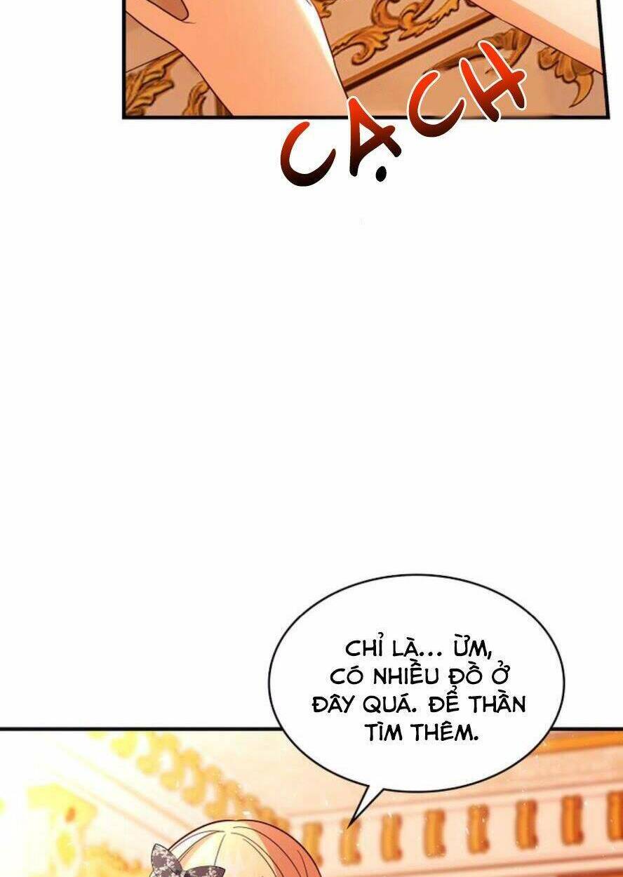 Lòng Trung Thành Với Kẻ Ác: Chapter 23