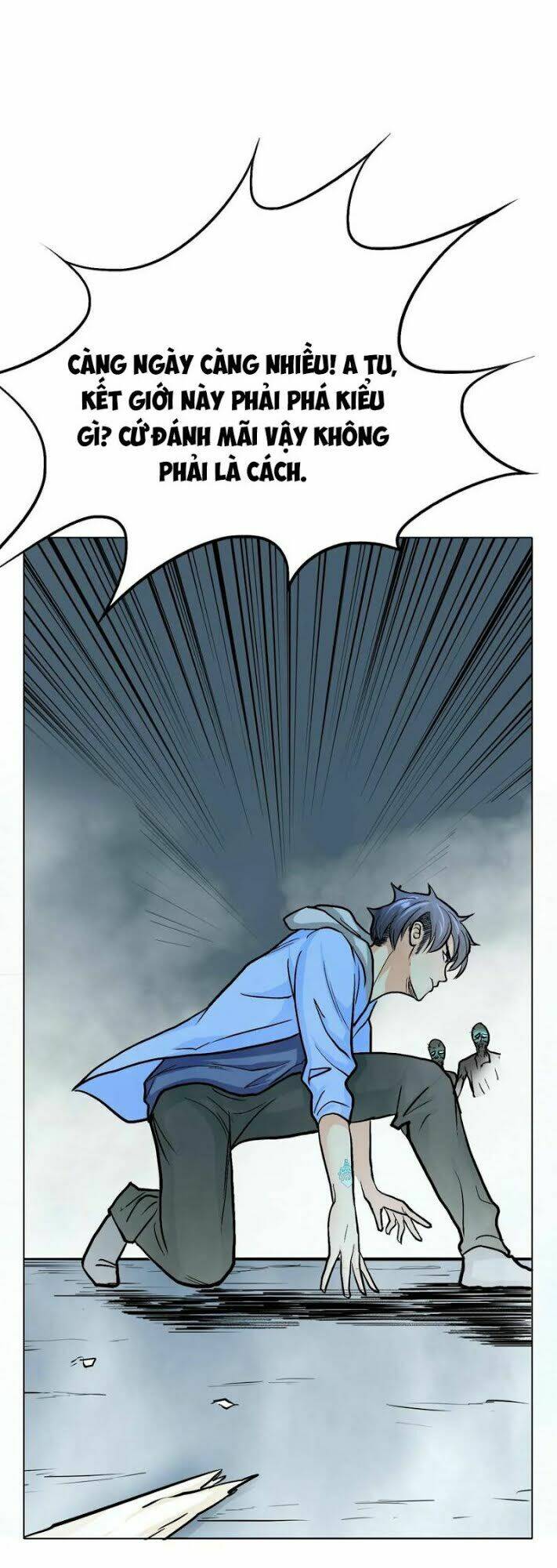 Hệ Thống Tiên Tôn Tại Đô Thị: Chapter 30