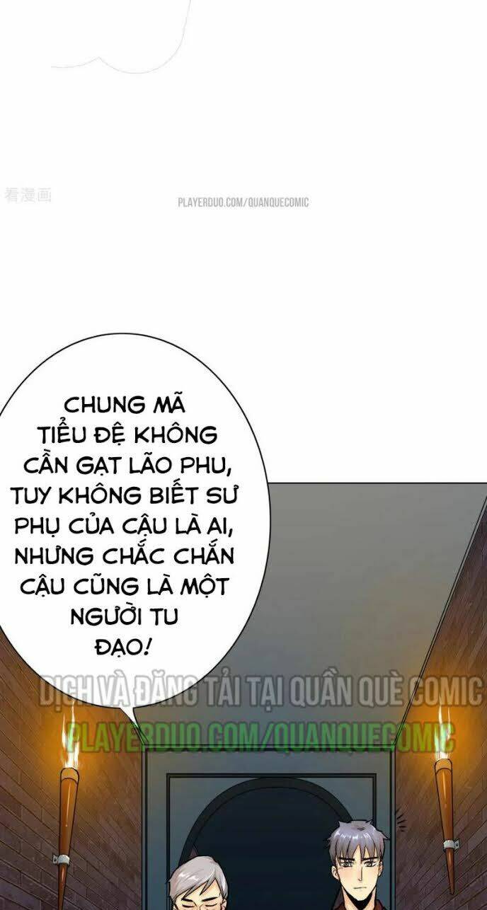 Hệ Thống Tiên Tôn Tại Đô Thị: Chapter 62