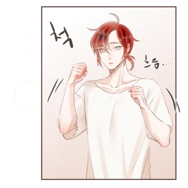 Giữa Tình Yêu Và Tình Bạn: Chapter 32