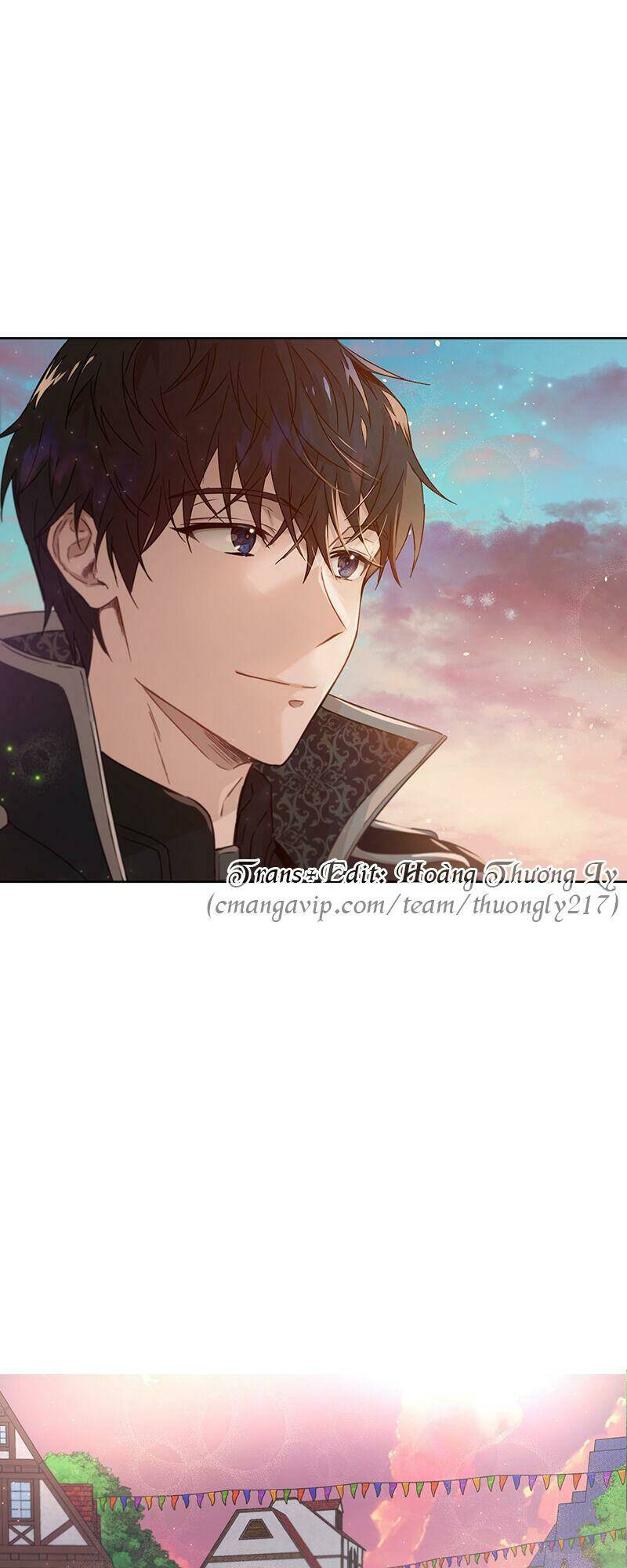 Khế Ước Của Ác Ma: Chapter 19