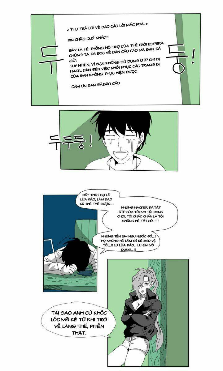Rpg: Chapter 1