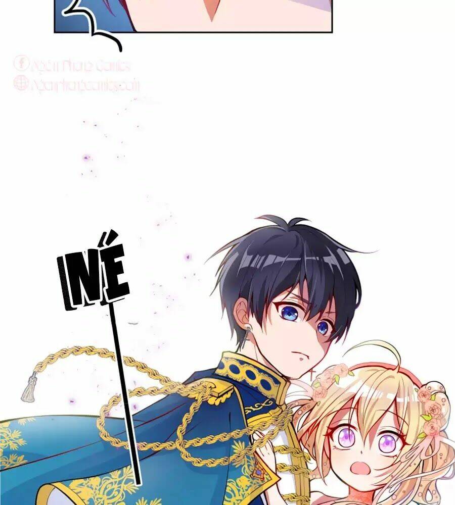 Kế Hoạch Sống Còn Của Công Chúa Nữ Phụ: Chapter 9