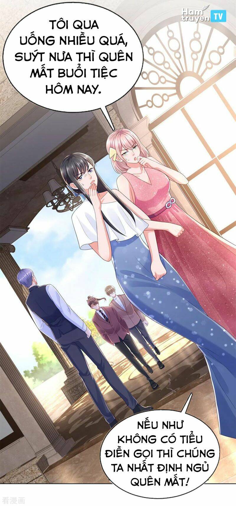 Chí Tôn Toàn Năng: Chapter 82