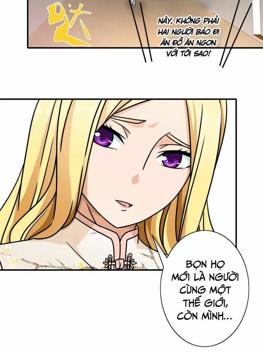 Hộ Hoa Cao Thủ Tại Đô Thị: Chapter 80