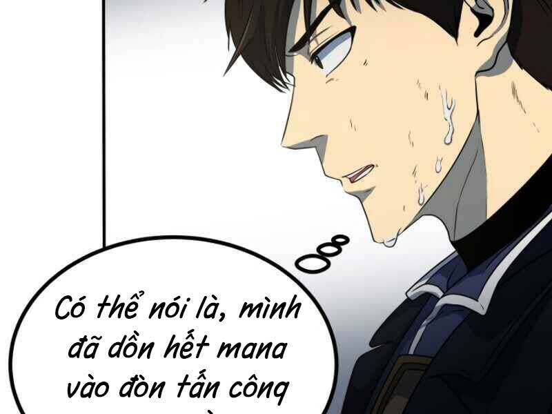 Ngôi Nhà Kết Nối Với Hầm Ngục: Chapter 20