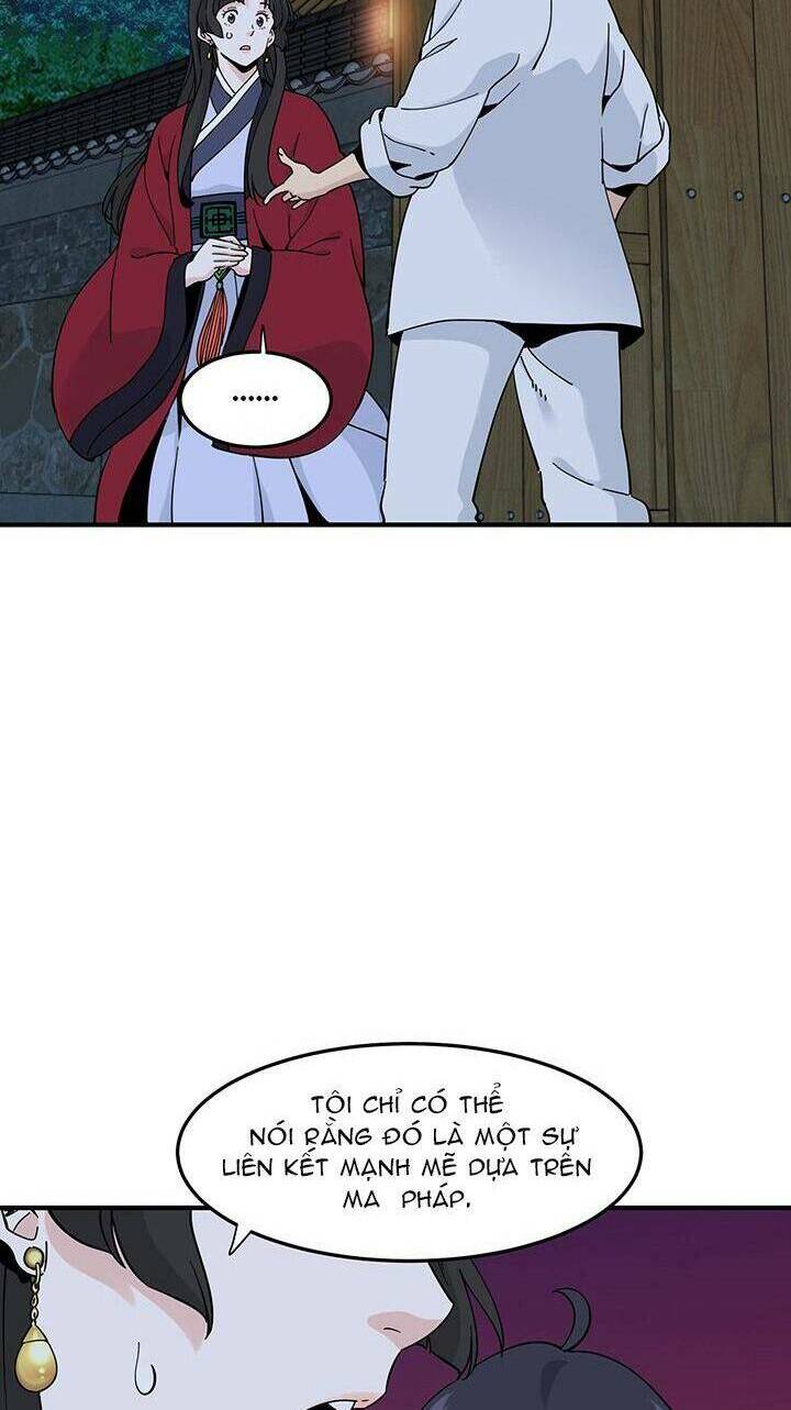 Hồi Ký Của Huyền Thoại Học Giả: Chapter 9