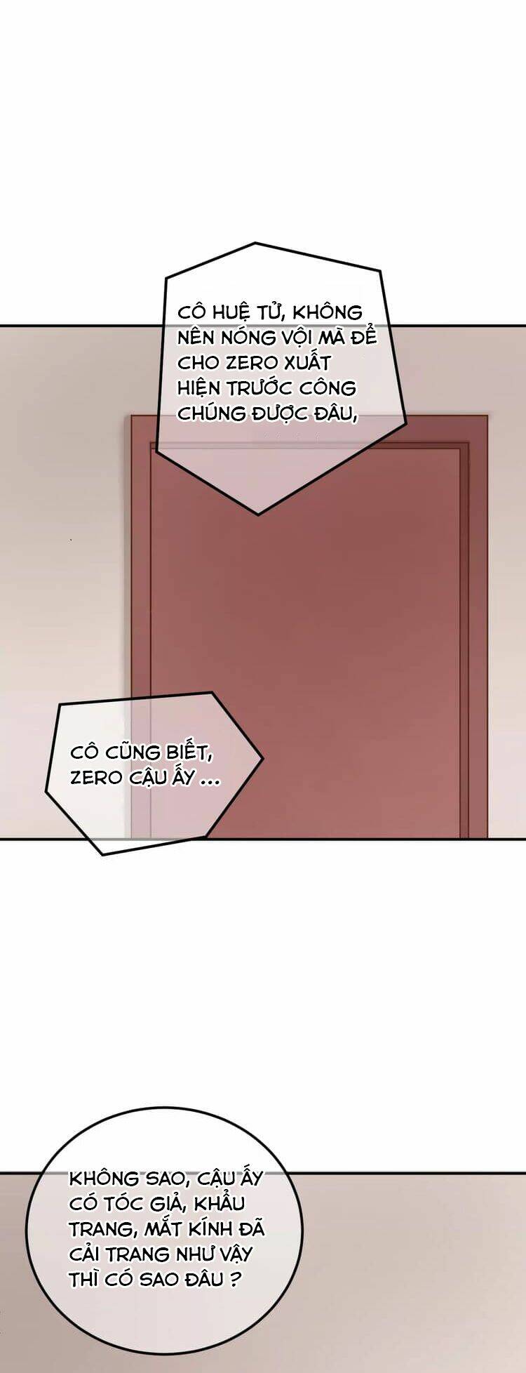 Thần Tượng Điểm Zero: Chapter 95