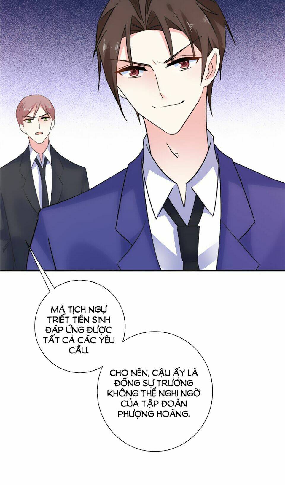 Vợ Yêu Là Báu Vật: Chapter 91