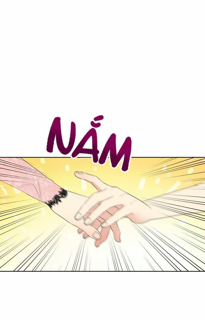 Công Chúa Thời Gian Có Hạn: Chapter 11
