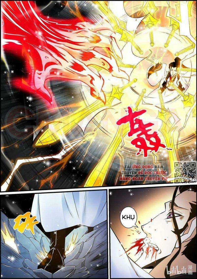 Cực Phẩm Tiên Hiệp Học Viện: Chapter 142