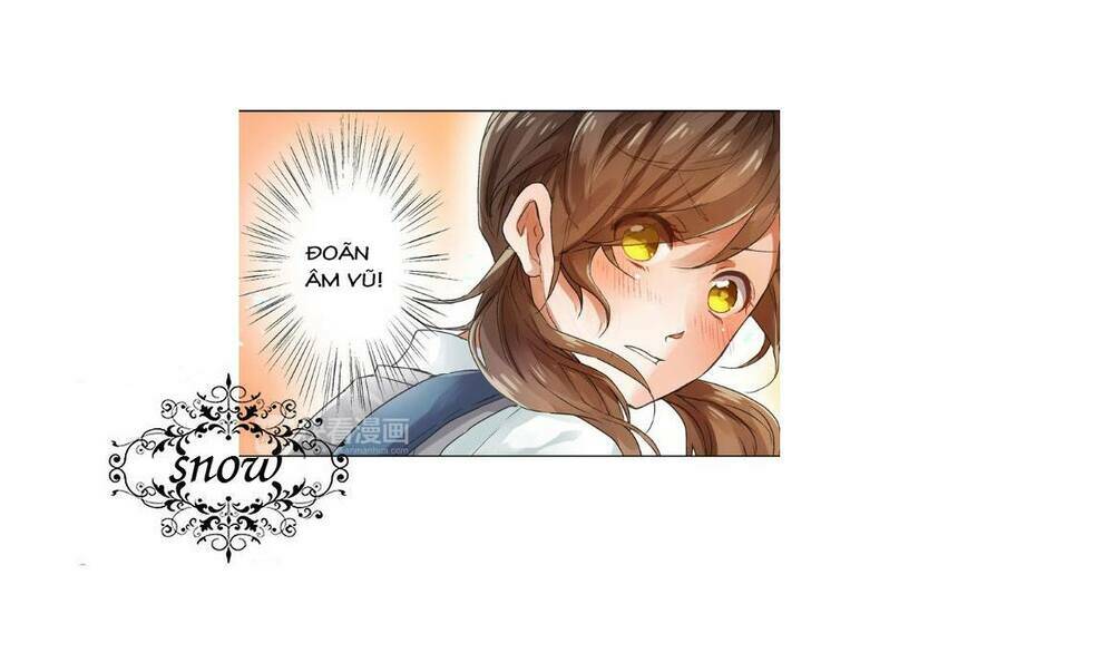 Triệu nụ hôn của hoàng tử: Chapter 2