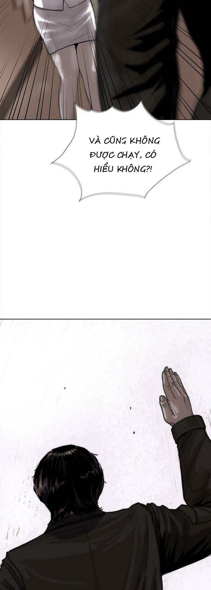 Âm Mưu Báo Thù: Chapter 5