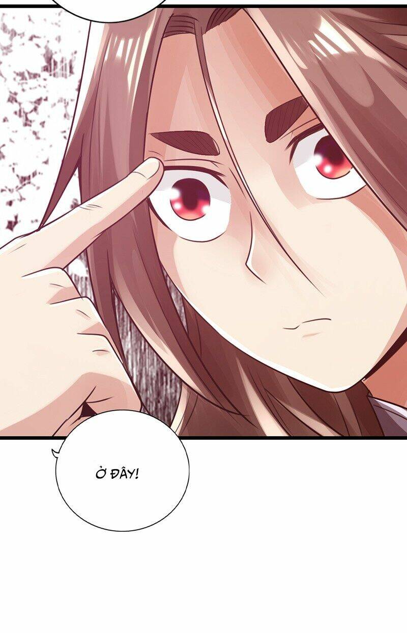 Thái Cổ Cuồng Ma: Chapter 25