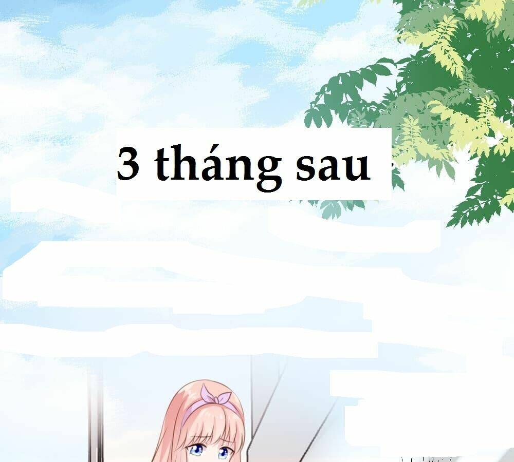 Bản Hợp Đồng Vô Cảm: Chapter 9