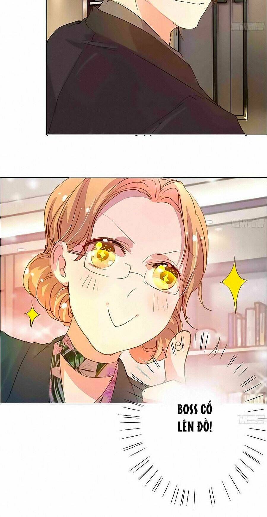 Hào Môn Tiểu Lãn Thê: Chapter 29